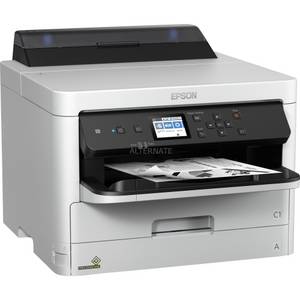 Epson WorkForce Pro WF-M5299DW S/W-Tintenstrahldrucker