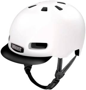 Nutcase Street City of Pearls Mips City-Helm