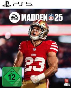 Electronic Arts Madden NFL 25 (PS5)