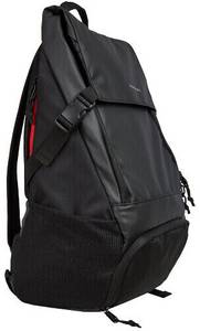 Forvert Linus Cross black/black (881031) Tagesrucksack