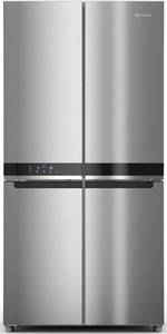 Bauknecht Multi Door BKQ9 U3L EF, 187,4 cm hoch, 90,9 cm breit 