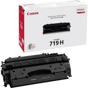 Canon Tonerpatrone »719H« 