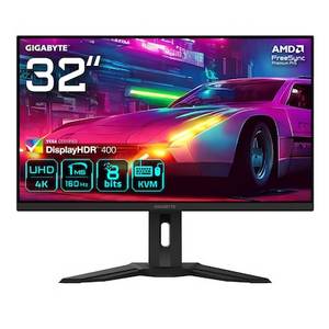 Gigabyte M32UP 80cm (31,5