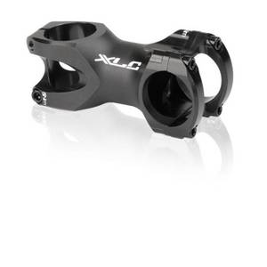 Xlc Pro SL A-Head Vorbau ST-M20 Alu. schwarz. 5°. 1 1/8