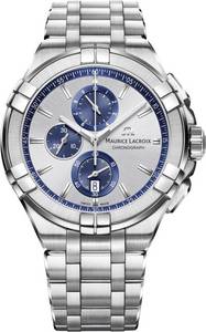 Maurice Lacroix Aikon Chronograph (AI1018-SS002-131-1) Chronograph