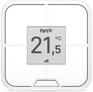 Avm Fritz! Dect 440 Smarthome-Sensor
