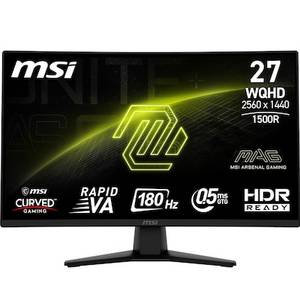 Msi MAG 274CQFDE 68,6cm (27