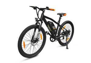 Sachsenrad R6 Neo II Hybrid E-Bike 27,5