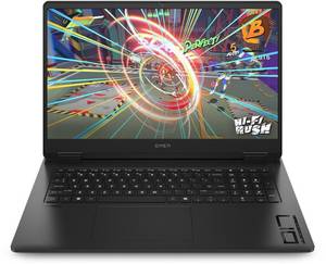 Hp Omen 17-db0475ng Gaming Notebook