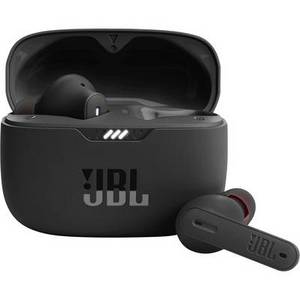 Jbl Harman TUNE 230NC TWS Bluetooth® In Ear Kopfhörer In Ear Noise Cancelling, Schweißresistent, Wasserbeständig Schwarz 