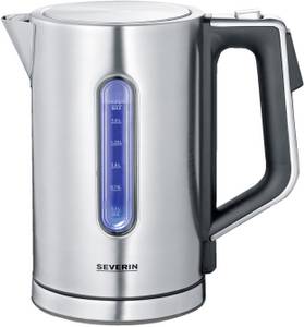 Severin WK 3418 Wasserkocher mit Filter