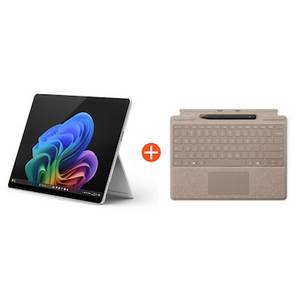 Microsoft Surface Pro (11. Edition) Copilot+ PC 13