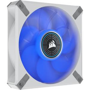 Corsair ML120 LED ELITE Blue Premium 120x120x25, Gehäuselüfter