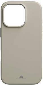 Black Rock Mag Urban Case für iPhone 16 Pro sand 