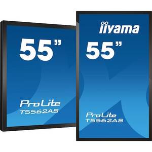 Iiyama ProLite T5562AS-B1 139cm (55