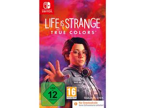  Life is Strange: True Colors - [Nintendo Switch] 