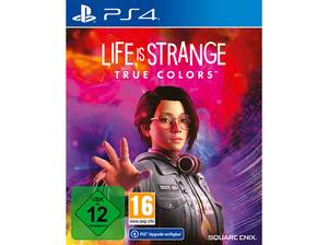  Life is Strange: True Colors PlayStation 4 