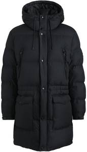 Hugo Boss H-Condolo2 (50525109) black Herren-Steppjacke