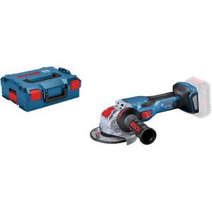 Bosch Professional GWX 18V-15 C (06019H6400) Winkelschleifer