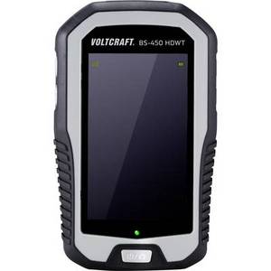 Voltcraft BS-450 HDWT Endoskop-Grundgerät Sonden-Ø: 8.0mm Sonden-Länge: 1000mm 