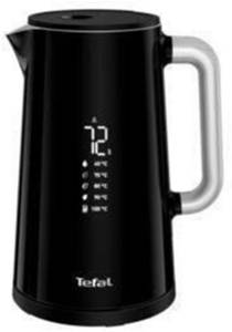 Tefal KO851 Schwarz Design-Wasserkocher