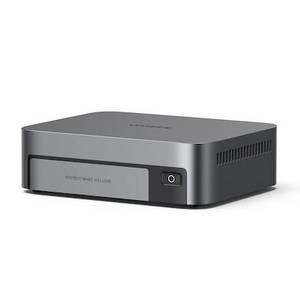 Ugreen NASync DXP480T Plus NAS System 4-Bay NVMe 