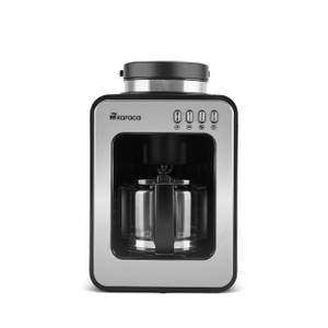 Karaca Espressomaschine Cafree Filterkaffeemaschine 