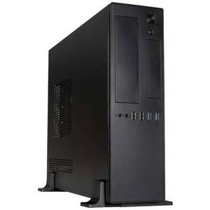 Joy-it Mini Desktop CR-SLIM-PC1 Intel® Core™ i5 i5-14500 16 GB RAM 1 TB SSD Intel UHD Graphics 770 Win 11 Pro CR-SLIM-PC1 