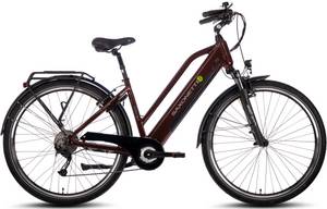 Saxonette E-Bike 