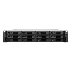 Synology SA3400D NAS 12-Bay 3,5