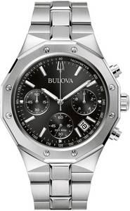 Bulova Classic Chronograph 96B410