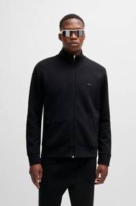 Boss Green Sweatjacke 