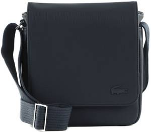 Lacoste Crossover Shoulder Bag (NH4423HC) Umhängetasche