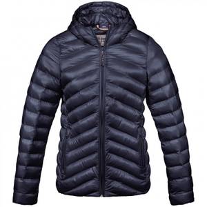 Dolomite Outdoor Dolomite Gard Hood Jacke für Damen Funktionsjacke