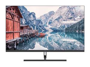  PEAQ PMO S324-IQSK 32 Zoll QHD Monitor (1 ms Reaktionszeit, 100 Hz) 