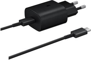 Samsung Fast Charging Wall Charger EP-TA800 