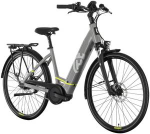 Husqvarna E-Bicycles E-Bike 