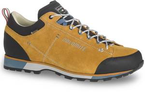 Dolomite Outdoor Dolomite Cinquantaquattro Hike Low Evo Goretex Wanderschuhe braun Wanderschuhe