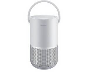 Bose Portable Home Speaker silber mobiler Lautsprecher
