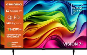 Grundig 55 GUB 7440 Q 139 cm (55