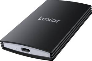 Lexar Armor 700 Portable 1TB externe SSD-Festplatte