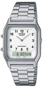 Casio Collection AQ-230A-7BMQ Digitaluhr