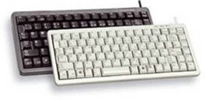 Cherry G84-4100 LCMNO Kabel Tastatur