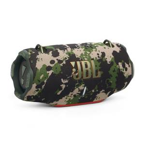 Jbl XTREME 4 - tragbarer wasserdichter 
