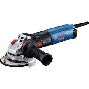 Bosch Professional GWS 17-125 SB 06017D0700 Winkelschleifer 125 mm 1700 W 230 V 