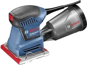 Bosch Professional GSS 140-1 A Professional Schwingschleifer