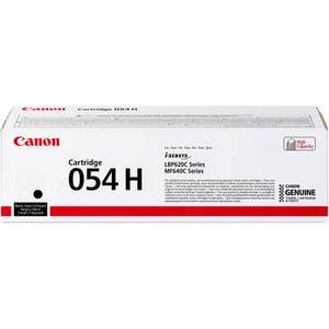 Canon Toner schwarz 54 H 3028C002 Lasertoner