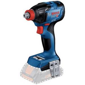 Bosch Professional GDX 18V-210 C 06019J0200 Akku-Drehschlagschrauber 18 V...