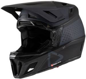 Leatt MTB Gravity 8.0 Composite (black) MTB-Helm