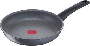 Tefal Bratpfanne »Healthy Chef«, Aluminium (1-tlg), Mineralia+ Versiegelung, Thermo-Signal, Induktion 